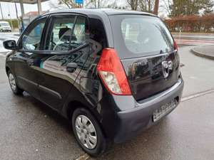 Hyundai i10 Classic E Bild 5