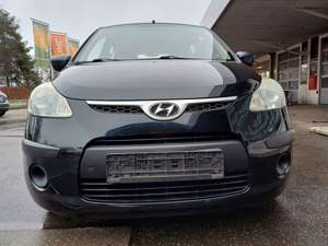 Hyundai i10 Classic E Bild 2
