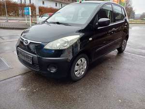 Hyundai i10 Classic E Bild 3