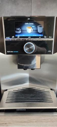Siemens Kaffeevollautomat EQ.9 plus Connect s700