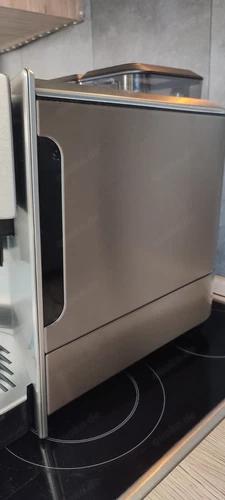 Siemens Kaffeevollautomat EQ.9 plus Connect s700 Bild 5