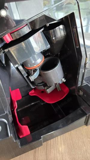 Siemens EQ.9 plus connect s700 Kaffeevollautomat, 1500W - Schwarz Bild 3