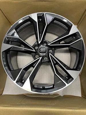 Audi Sport Original Felge 8W0601025EQ 20 Zoll  Polygon  A5 S5 F5