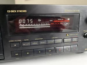 PIONEER CT-900S Gut Zustand 3köpfe 3motoren Dolby B,C,S Bild 3