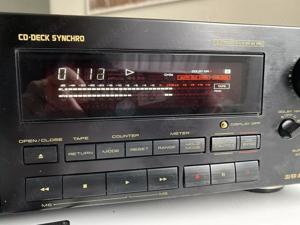 PIONEER CT-900S Gut Zustand 3köpfe 3motoren Dolby B,C,S Bild 5