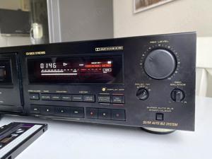 PIONEER CT-900S Gut Zustand 3köpfe 3motoren Dolby B,C,S Bild 6