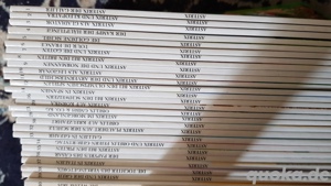 Asterix Magazine Neu Bild 2