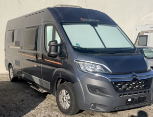 Globecar  Win Plus 2 Poessl   Citroen