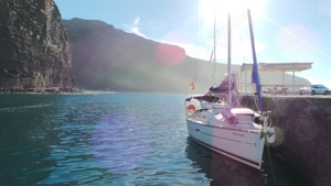 Reisepartnerin für La Gomera gesucht