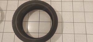 Reifen Dunlop Sport Maxx RT 265 30ZR20 Bild 4