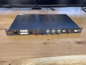 Warm Audio WA73-EQ | 1-Kanal Mikrofonvorverstärker mit Equalizer Bild 2