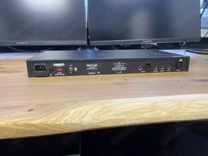 Warm Audio WA73-EQ | 1-Kanal Mikrofonvorverstärker mit Equalizer Bild 3