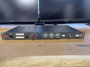 Warm Audio WA73-EQ | 1-Kanal Mikrofonvorverstärker mit Equalizer