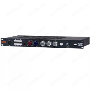 Warm Audio WA73-EQ | 1-Kanal Mikrofonvorverstärker mit Equalizer Bild 6