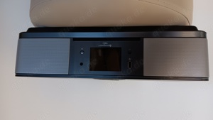 Soundmaster Stereo-Radio mit CD-Player