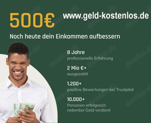 Job am PC als Heimarbeit mit guter Karrierechance   Lukrative Nebentätigkeit!