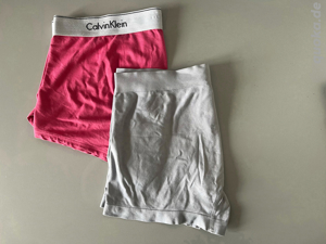 Getragene Boxershorts von Benni   auf Wunsch mit Extras