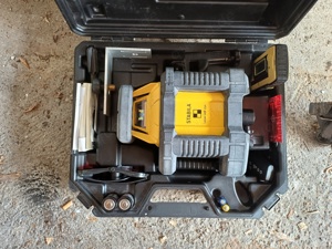 Stabila Leaser LAR 250