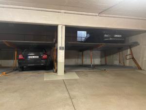 Garagenstellplatz Duplex (oben) ab sofort zu vermieten, Dachauerstr. 288, 80992 München