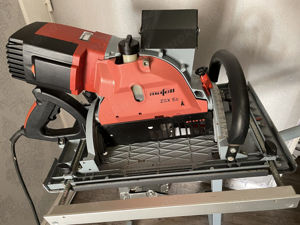 Mafell ZSX Ec  400 HM