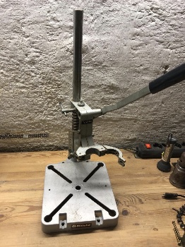Bohrständer Metabo
