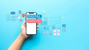 Professionelles Digital Marketing für Ihr Unternehmen - Erste Erfolge garantiert!