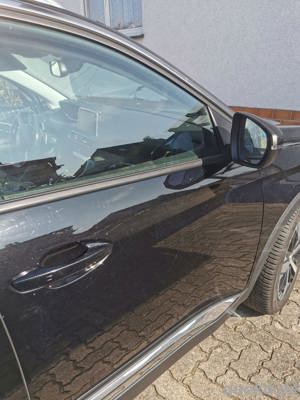 Fahrdienst Privat