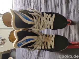  Schlittschuh von Bauer