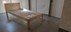 Krevet 200 x 90 cm 