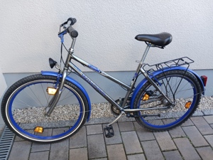 Fahrrad Winora 26 Zoll