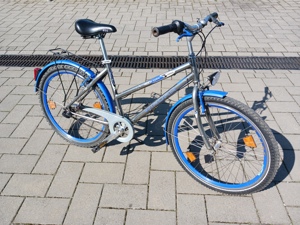 Fahrrad Winora 26 Zoll Bild 5 Fahrrad Winora 26 Zoll Bild 5