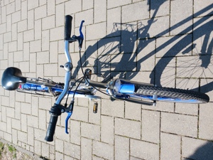 Fahrrad Winora 26 Zoll Bild 4 Fahrrad Winora 26 Zoll Bild 4