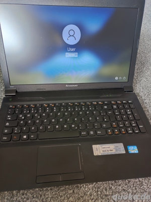 lenovo laptop