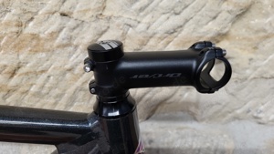 Fixie Cinelli Vigorelli XS 52 cm
