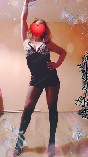 Haus-Hotelbesuche - Tschechin (54), sehr liebe Lady  Bild 6