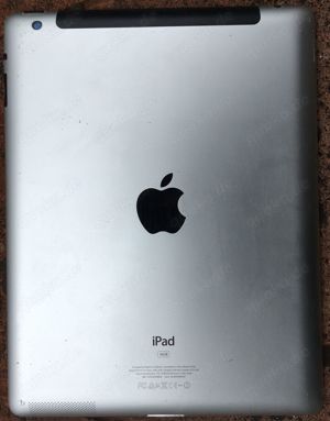 Apple iPad3 (2012) Bild 3