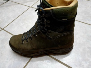 Meindl Wanderschuhe 