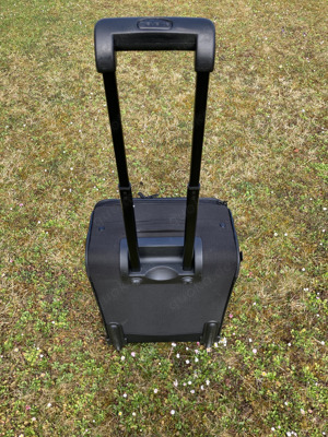 Rollreisekoffer "travelite" Bild 2