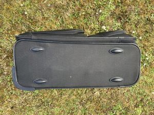 Rollreisekoffer "travelite" Bild 7