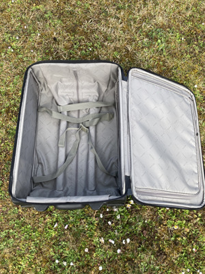 Rollreisekoffer "travelite" Bild 4