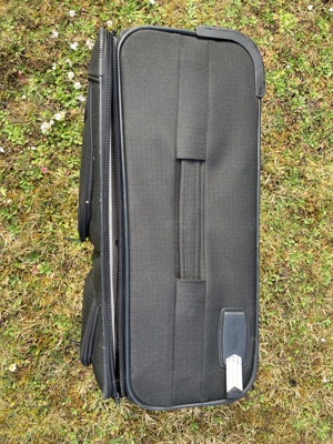 Rollreisekoffer "travelite" Bild 6