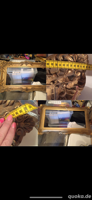 2 Bilderrahmen hochzeit verleih 