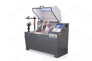 Turbolader-Prüfstand GEO-BOOST-7000