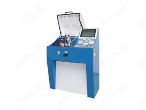 Turbolader CHRA Auswuchtmaschine DBST-10