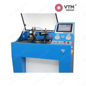 VSR-Auswuchtmaschine für Turbolader SBR-10