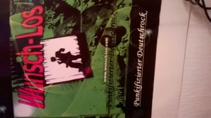 Mitmusiker gesucht (Deutschrock   Punk)