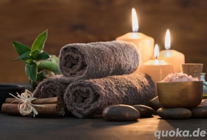 Erotische Massage für Sie 