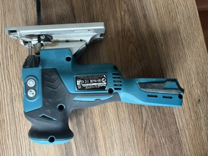 Makita Akku-Stichsäge 