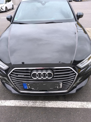 Audi A3 Sportback 40 e-tron Matrix Lenkradheizung Bang Olufsen 