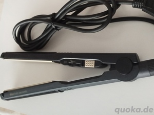 Glätteisen Babyliss c96a Bild 5